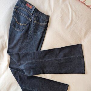 AG Adriano Goldschmied Womens the Legend Jeans 28